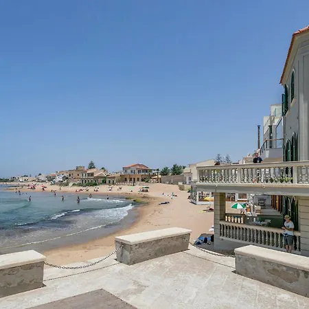 In With Wifi * Marina di Modica