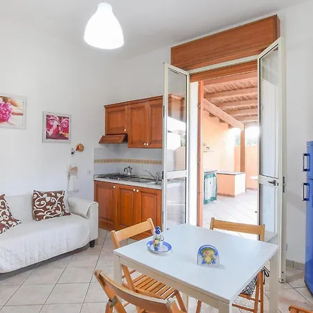 Vakantiehuis In With Wifi
